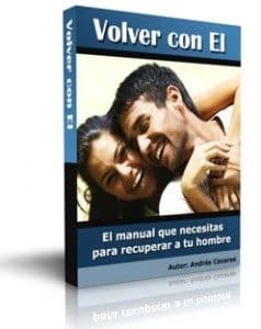 Volver con el